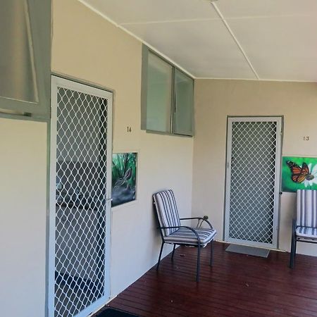 Ecotel Narooma North Narooma 외부 사진