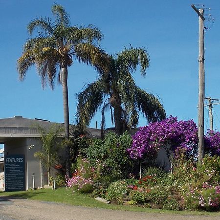 Ecotel Narooma North Narooma 외부 사진