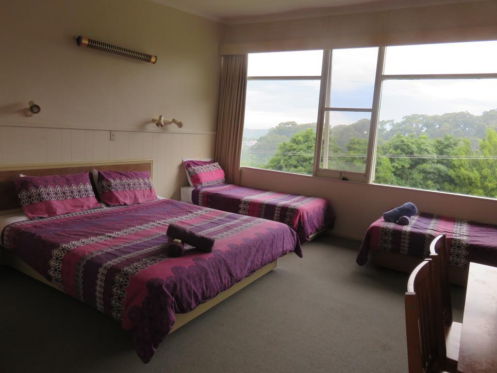 Ecotel Narooma North Narooma 객실 사진