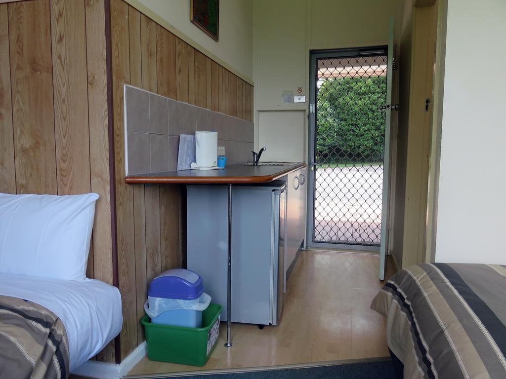 Ecotel Narooma North Narooma 객실 사진