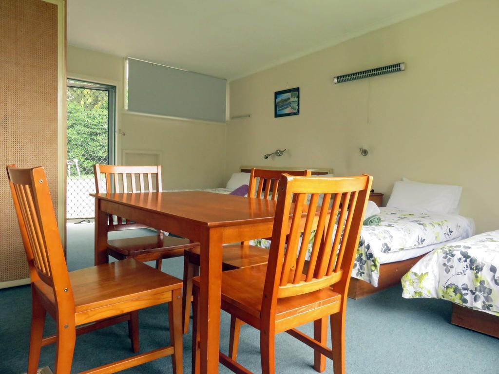 Ecotel Narooma North Narooma 객실 사진