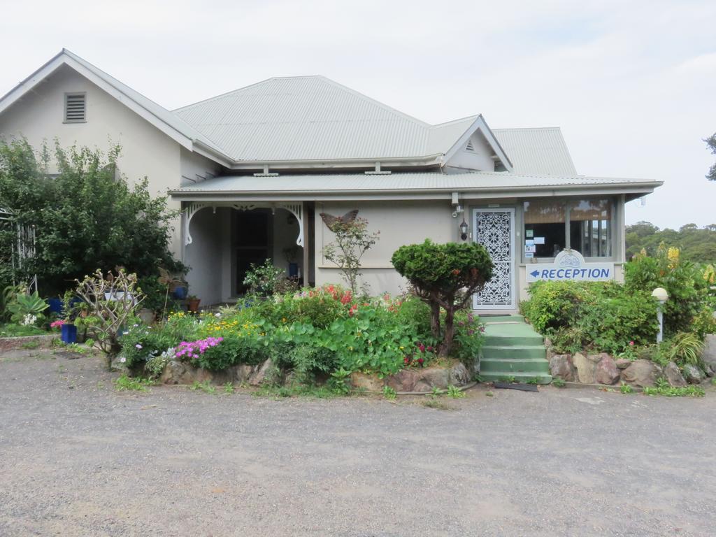 Ecotel Narooma North Narooma 외부 사진