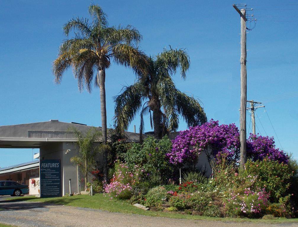 Ecotel Narooma North Narooma 외부 사진