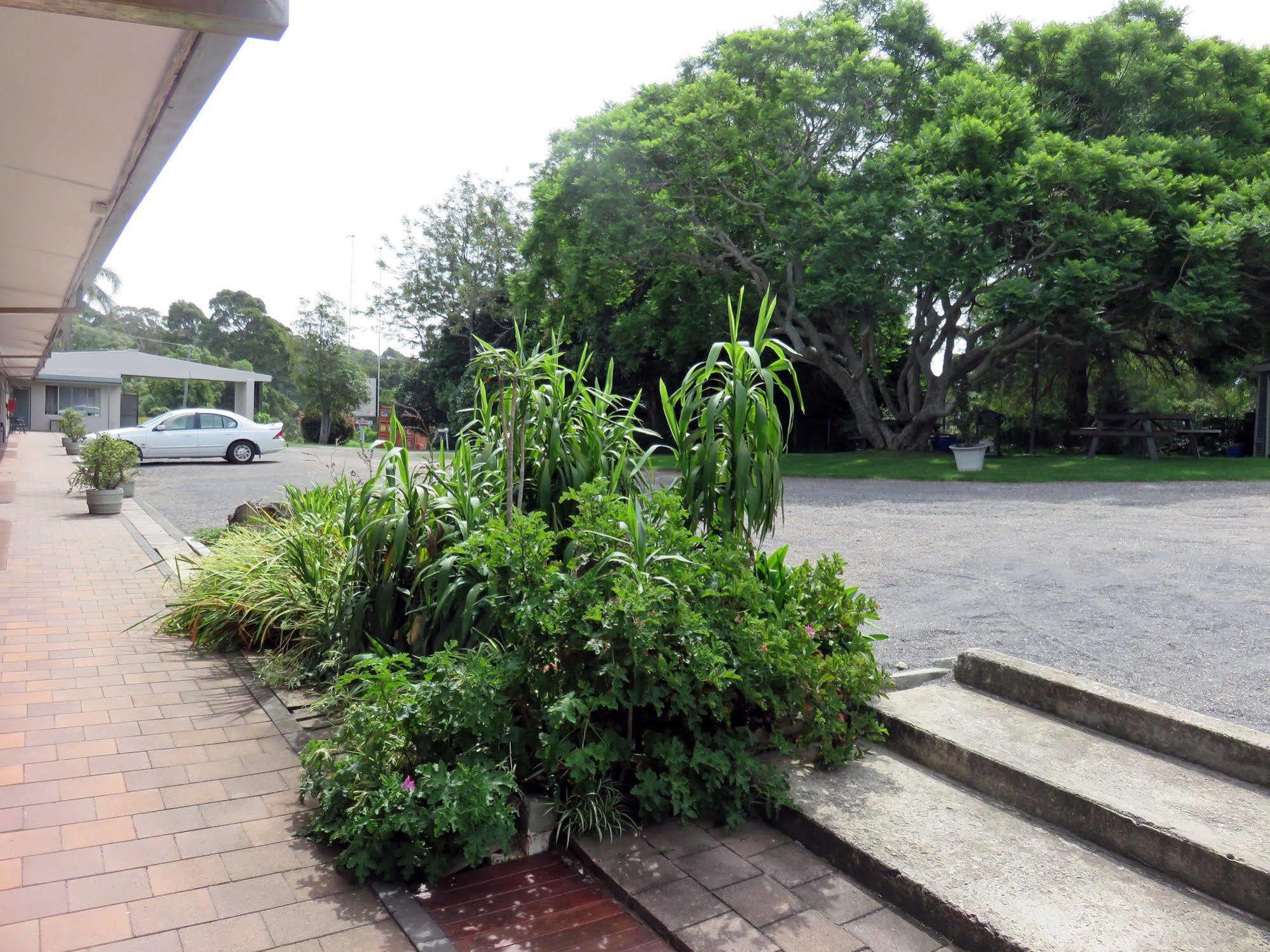 Ecotel Narooma North Narooma 외부 사진