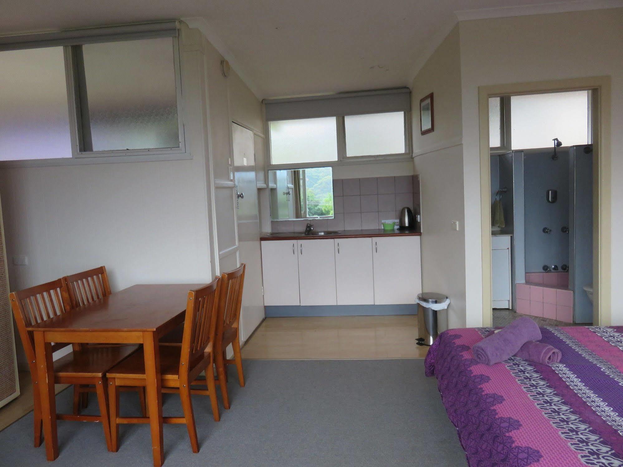 Ecotel Narooma North Narooma 외부 사진