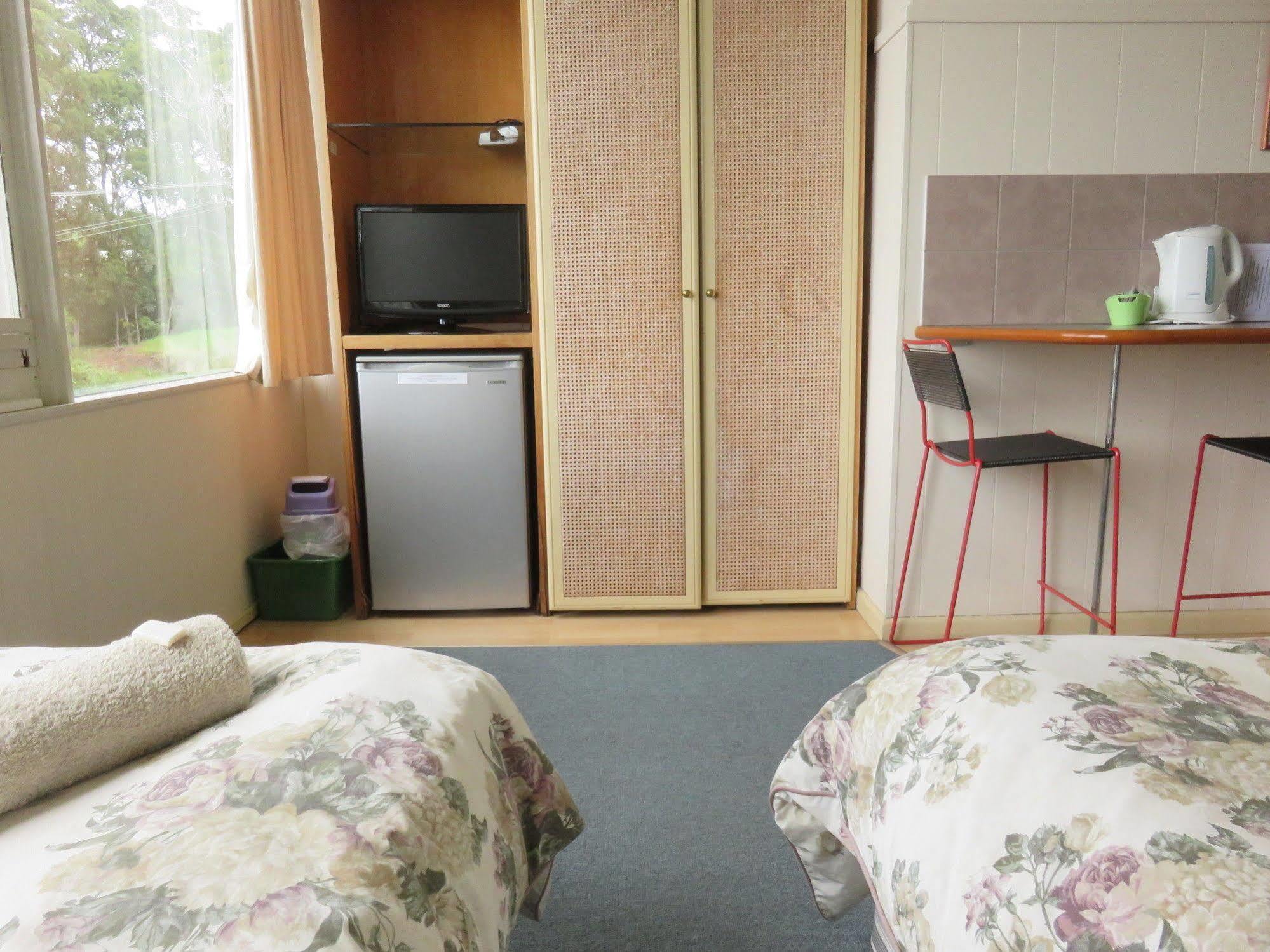 Ecotel Narooma North Narooma 외부 사진