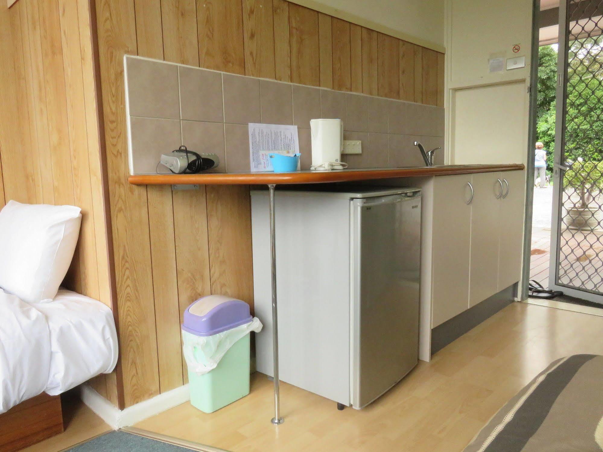 Ecotel Narooma North Narooma 외부 사진