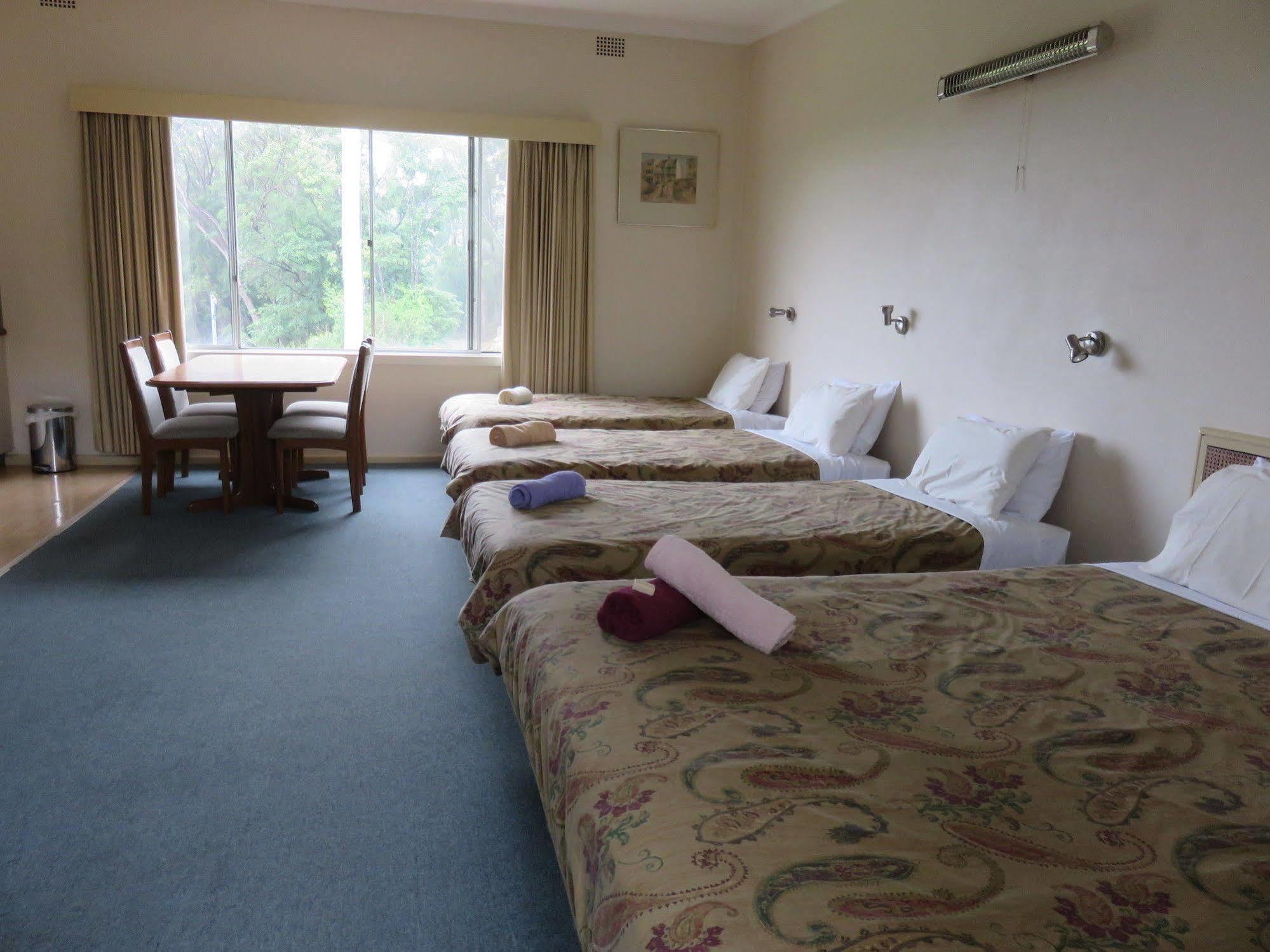 Ecotel Narooma North Narooma 외부 사진