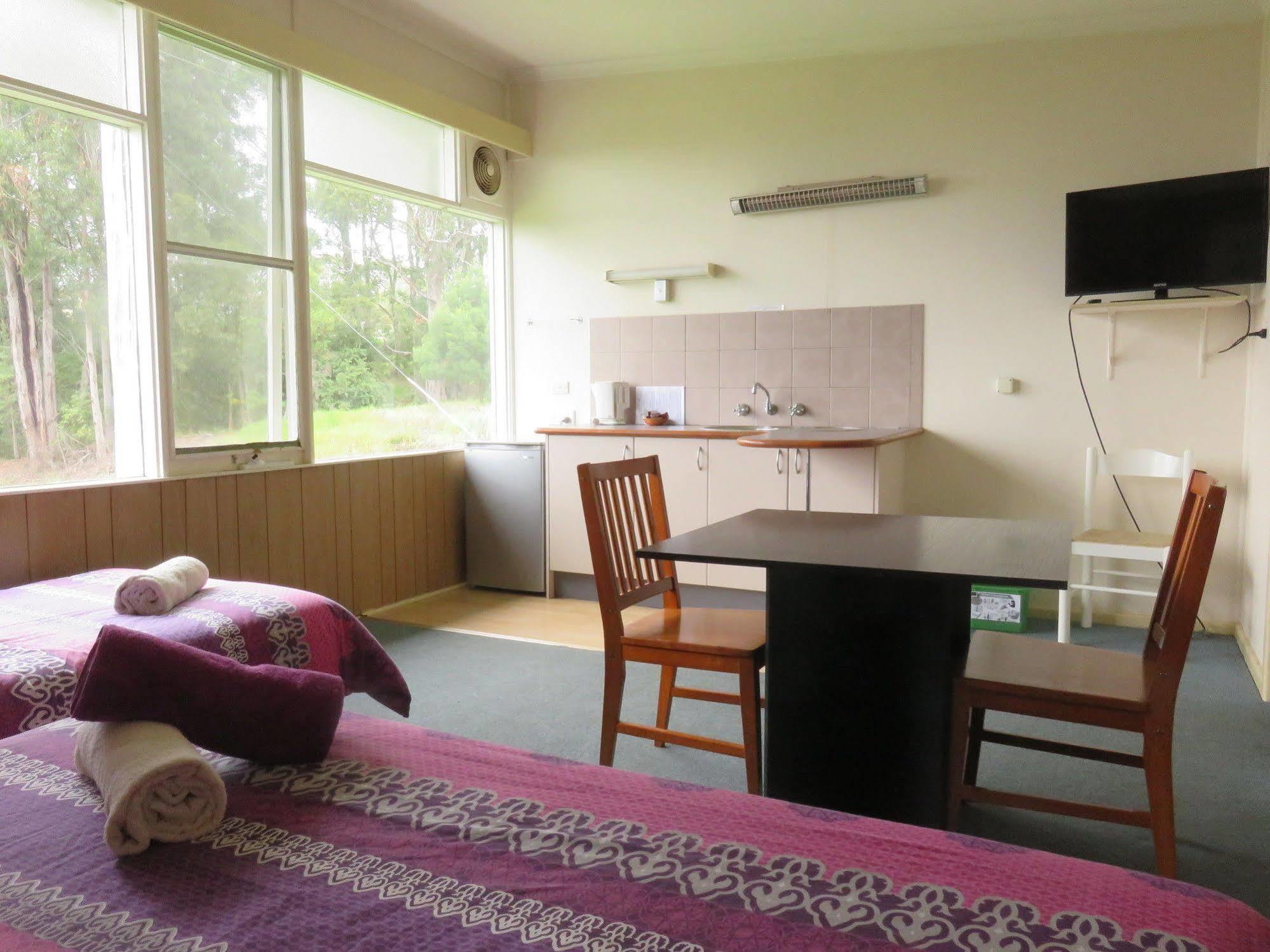Ecotel Narooma North Narooma 외부 사진