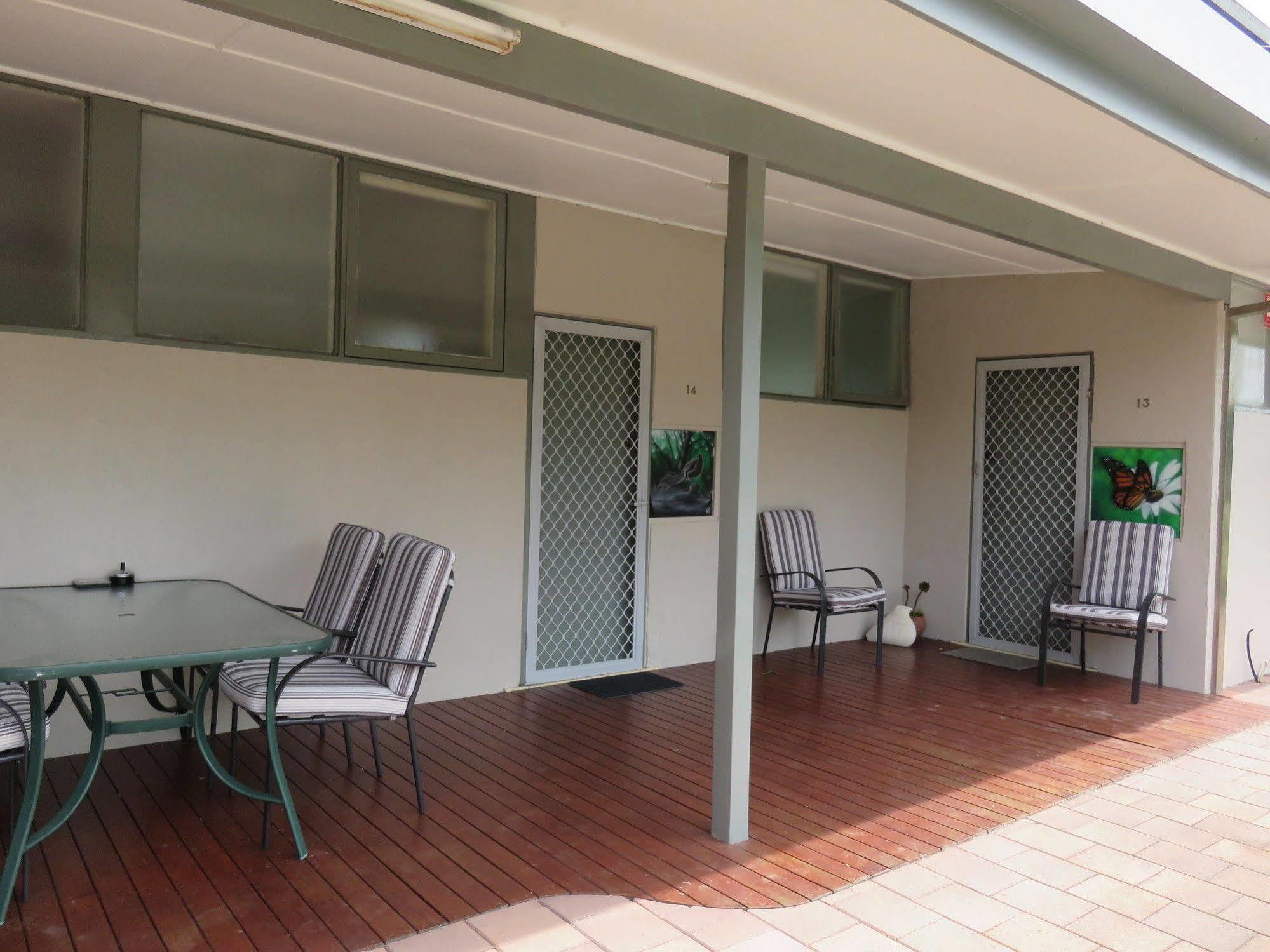 Ecotel Narooma North Narooma 외부 사진