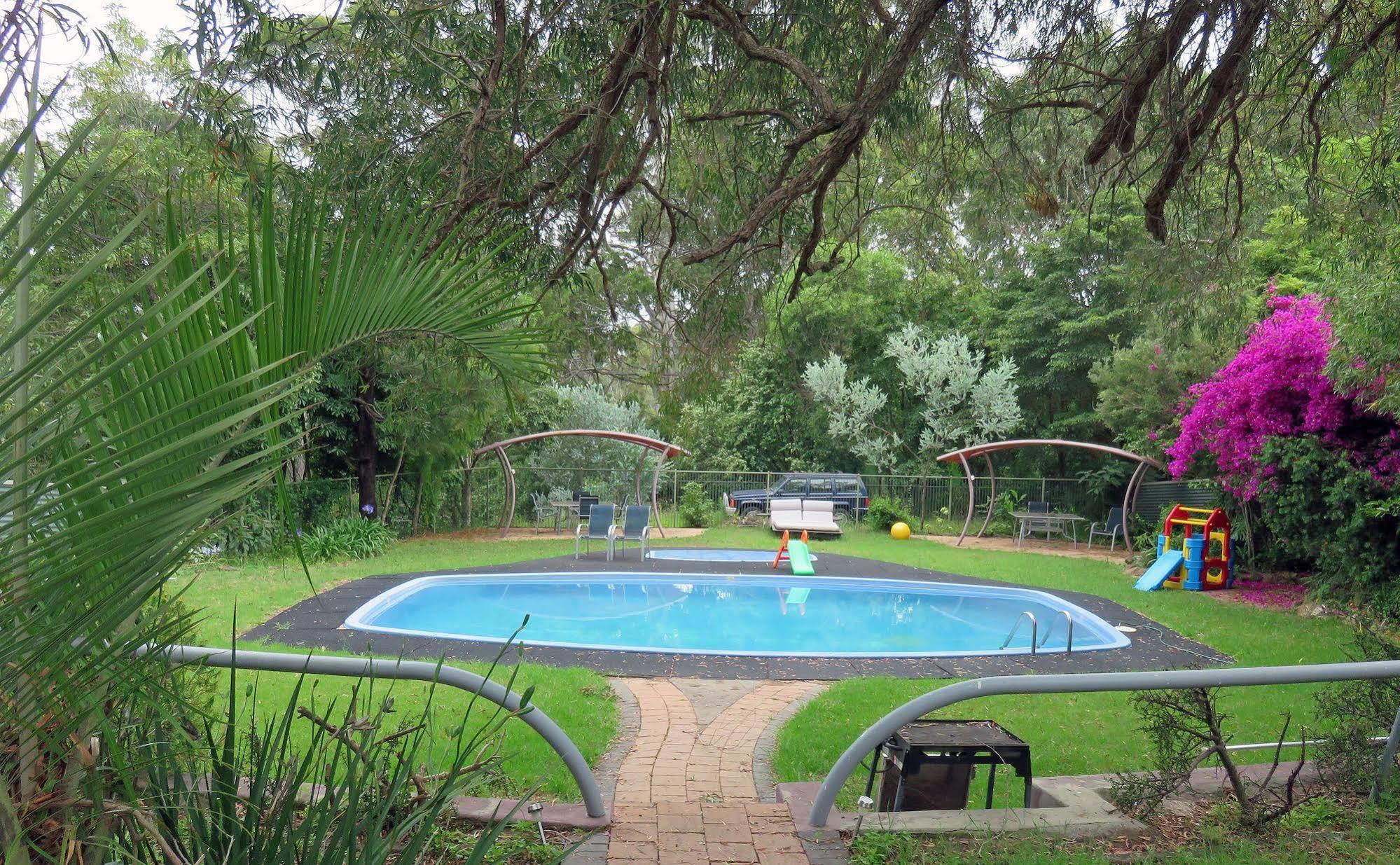 Ecotel Narooma North Narooma 외부 사진