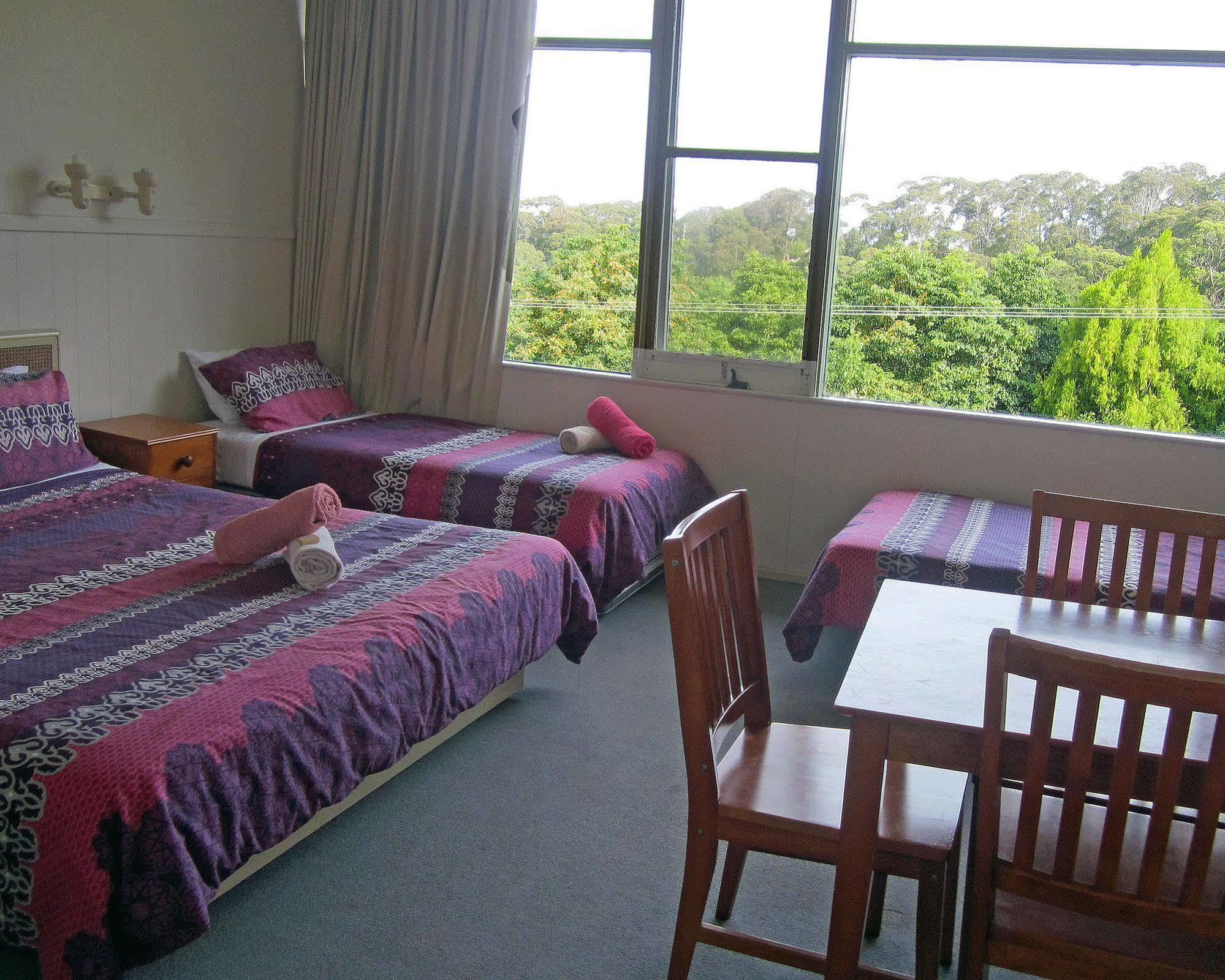 Ecotel Narooma North Narooma 외부 사진