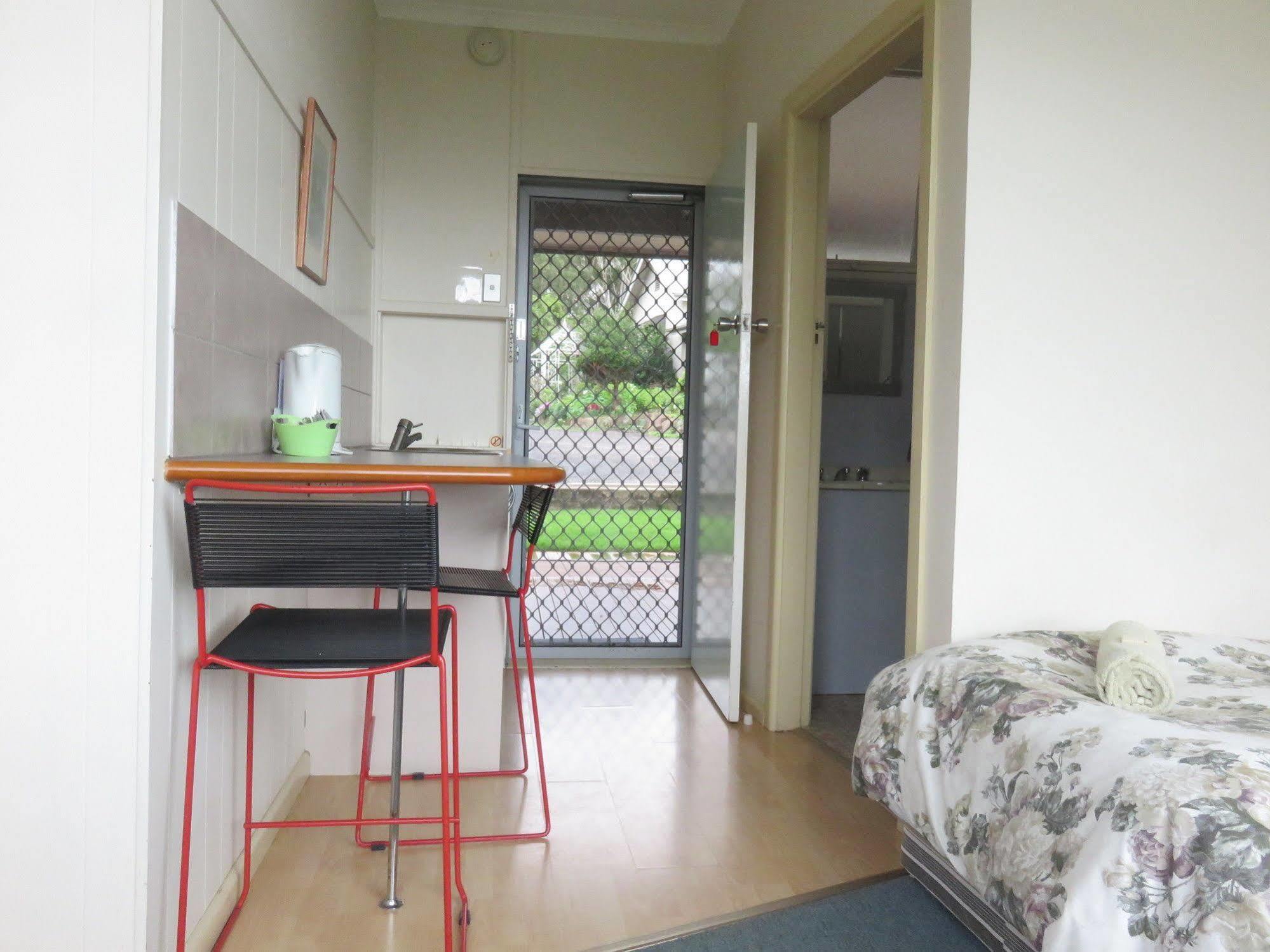 Ecotel Narooma North Narooma 외부 사진