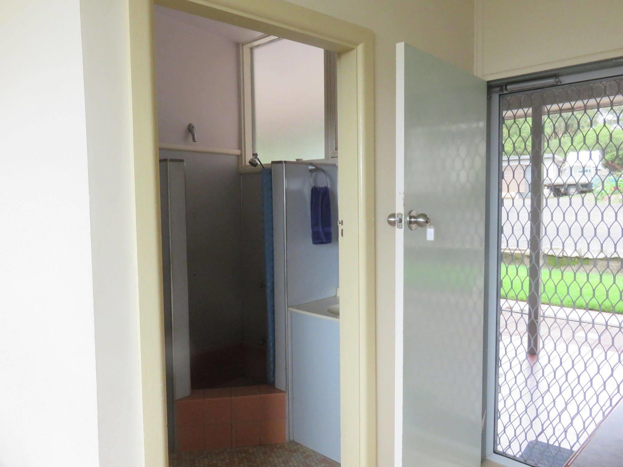 Ecotel Narooma North Narooma 외부 사진