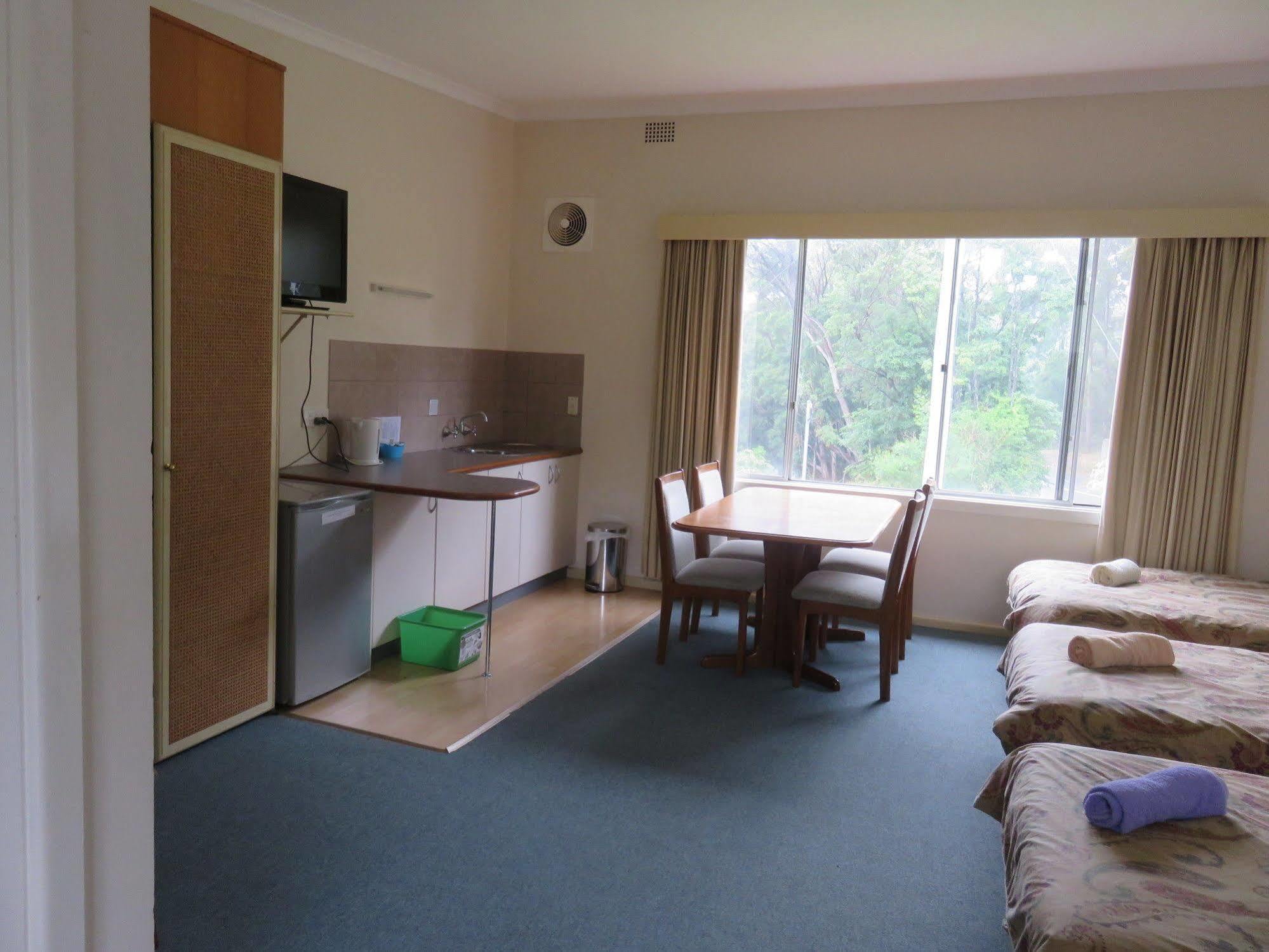 Ecotel Narooma North Narooma 외부 사진