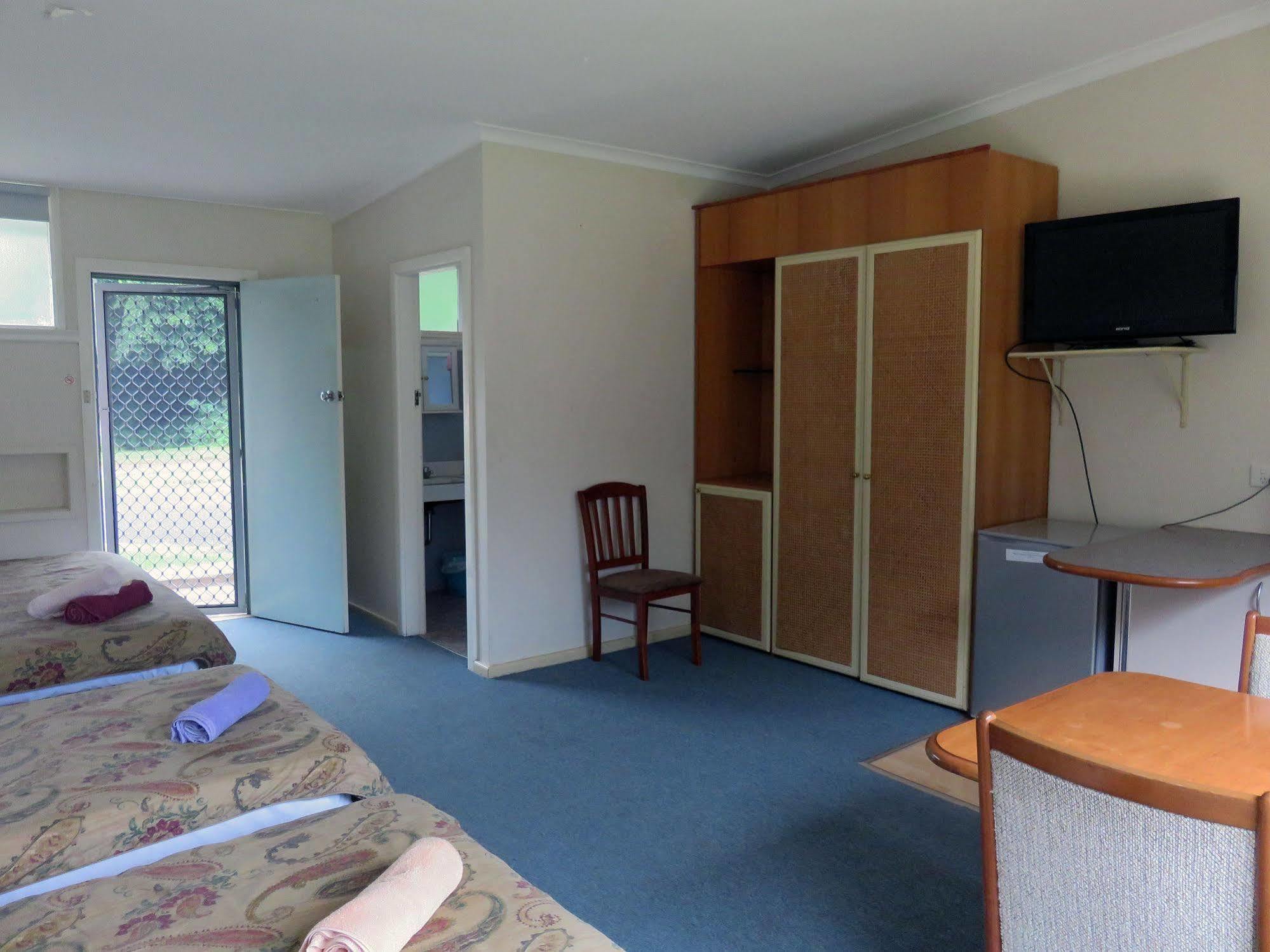 Ecotel Narooma North Narooma 외부 사진