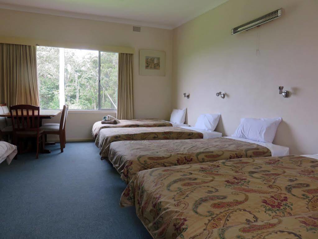 Ecotel Narooma North Narooma 외부 사진
