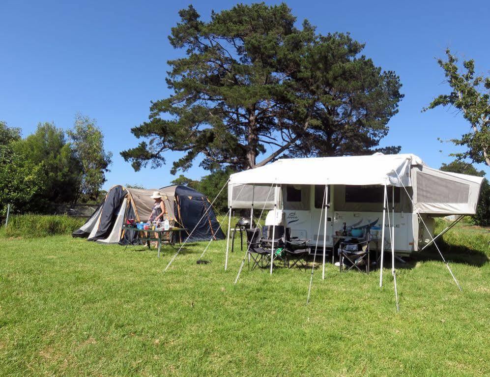 Ecotel Narooma North Narooma 외부 사진